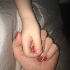 Meet your Posher, Michaela